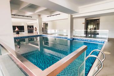 Gizo 11 Service Apartment