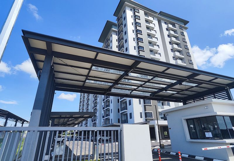 Gizo 11 Service Apartment