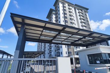 Gizo 11 Service Apartment