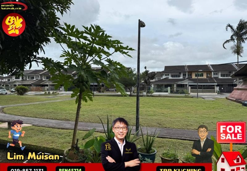 Taman Hui Sing