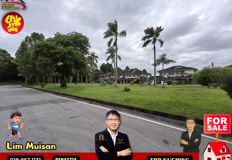 Taman Stutong Baru