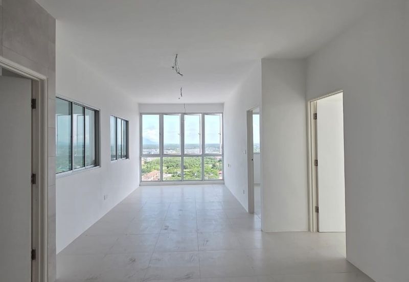 Metrocity Square SOHO Apartment