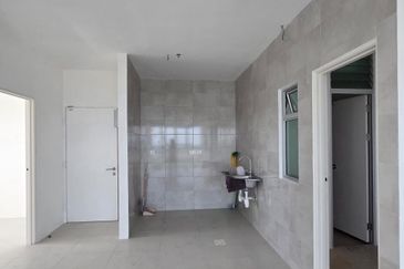 Metrocity Square SOHO Apartment