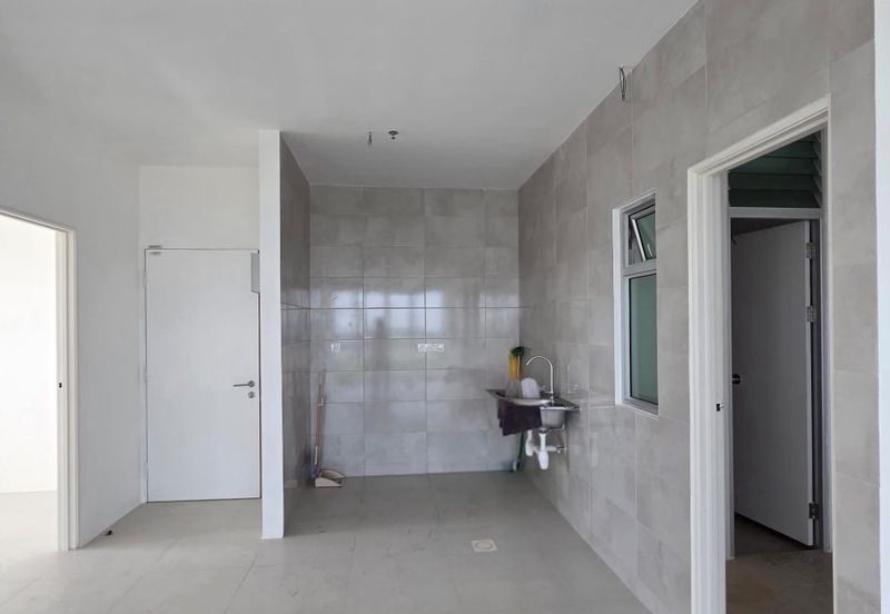 Metrocity Square SOHO Apartment