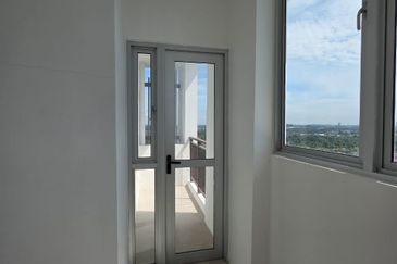 Metrocity Square SOHO Apartment