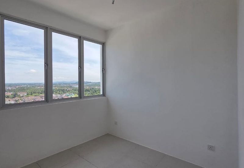 Metrocity Square SOHO Apartment