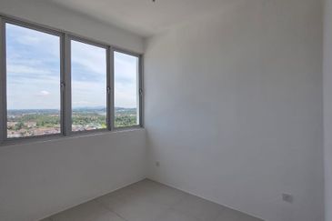 Metrocity Square SOHO Apartment