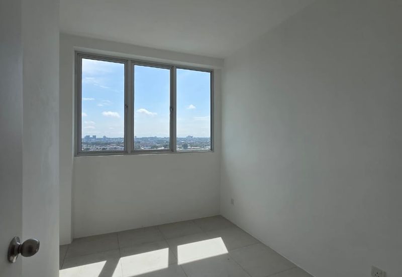 Metrocity Square SOHO Apartment