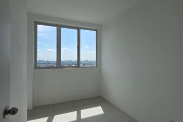 Metrocity Square SOHO Apartment