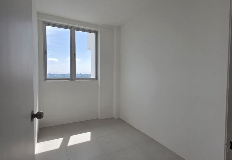 Metrocity Square SOHO Apartment