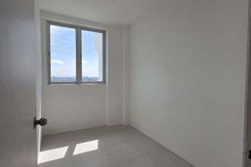 Metrocity Square SOHO Apartment