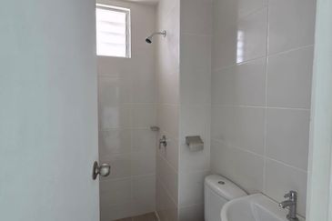 Metrocity Square SOHO Apartment