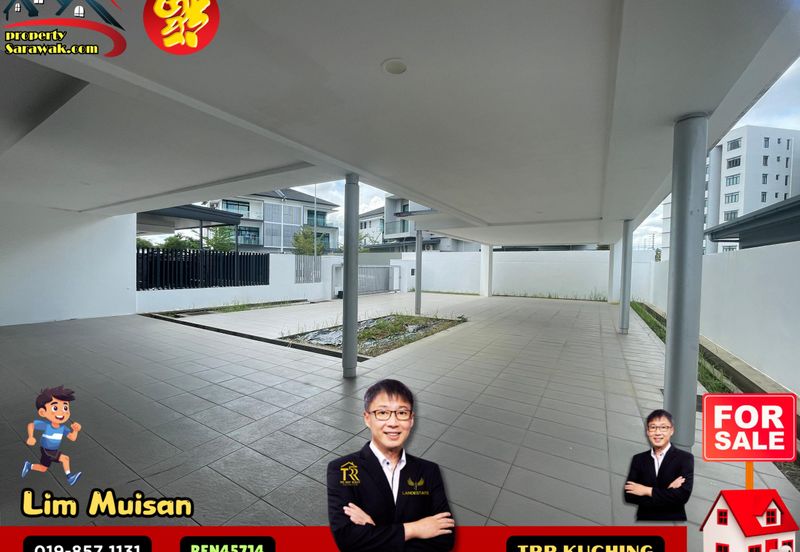 Country Heights Residences