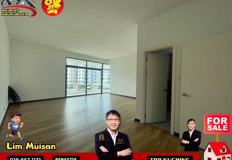 Country Heights Residences