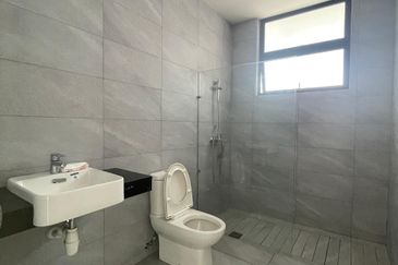 Country Heights Residences