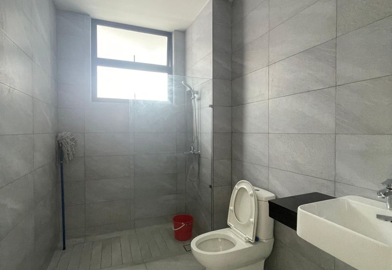 Country Heights Residences