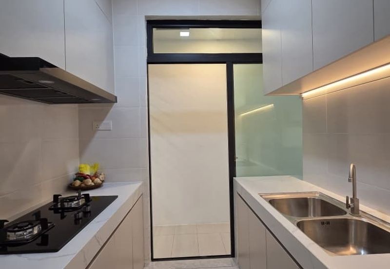 Royal Stampin Residency @ Lot 16