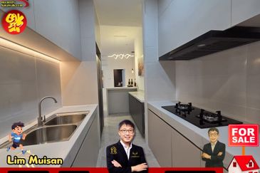 Royal Stampin Residency @ Lot 16