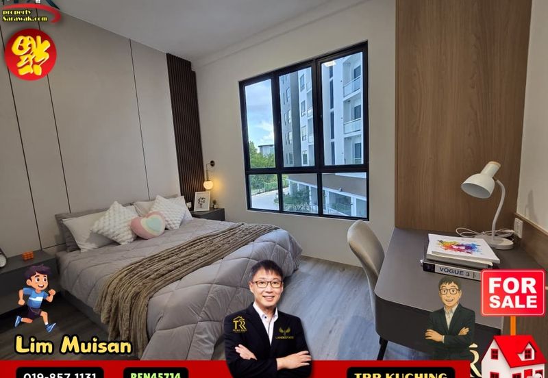 Royal Stampin Residency @ Lot 16