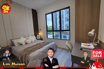 Royal Stampin Residency @ Lot 16