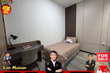 Royal Stampin Residency @ Lot 16