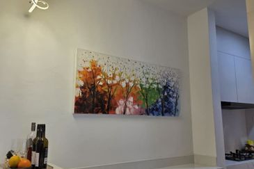 Royal Stampin Residency @ Lot 16