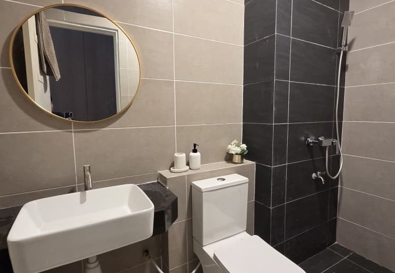 Royal Stampin Residency @ Lot 16