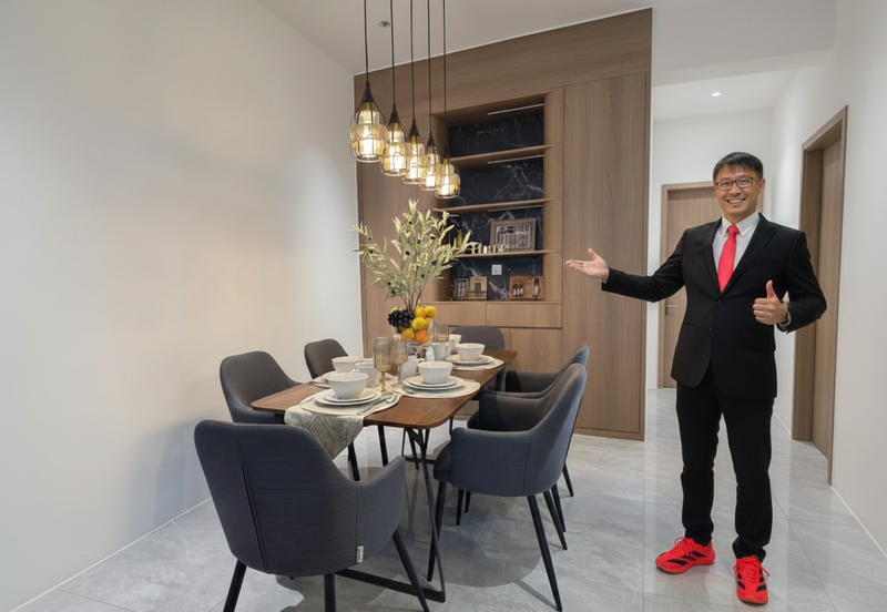 Royal Stampin Residency @ Lot 16