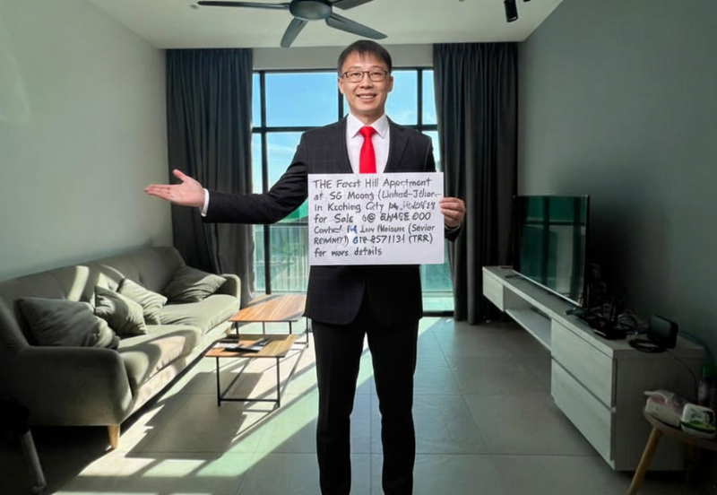 Forest Hill Apartment