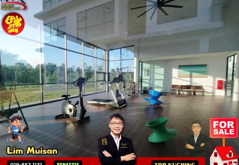 Forest Hill Apartment