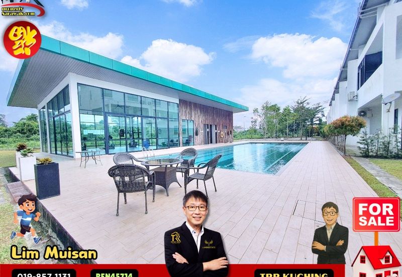 Forest Hill Apartment