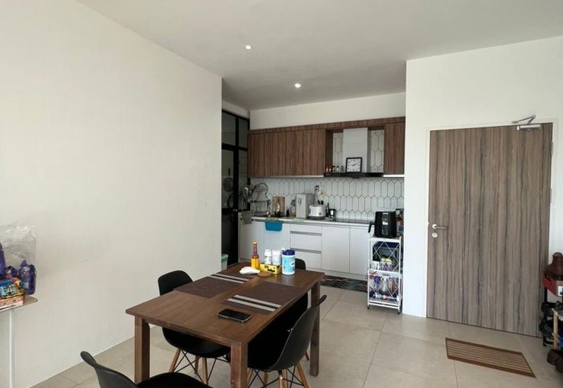 Forest Hill Apartment