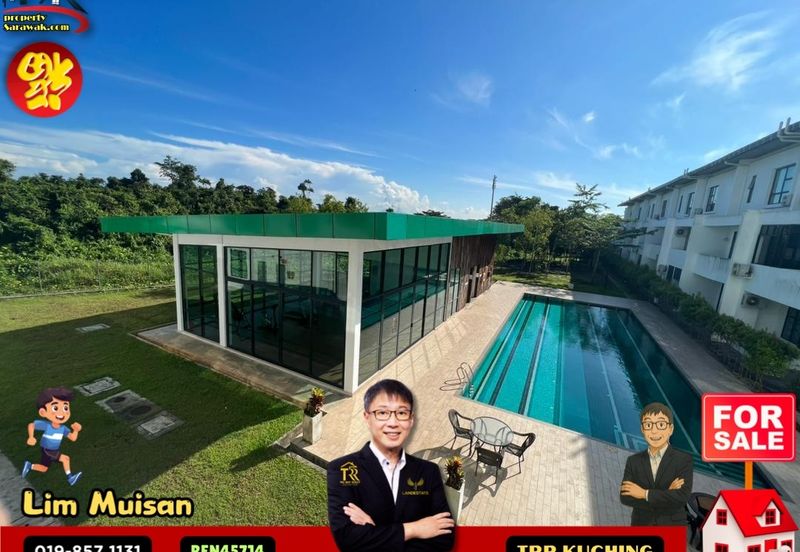 Forest Hill Apartment