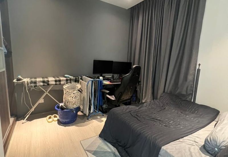 Forest Hill Apartment