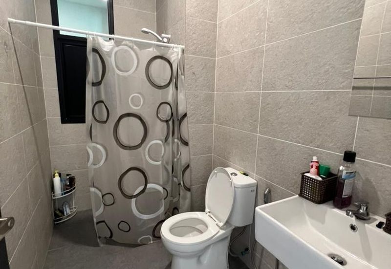 Forest Hill Apartment