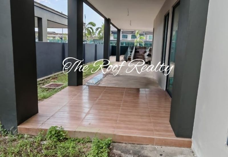 Green Gate Residence