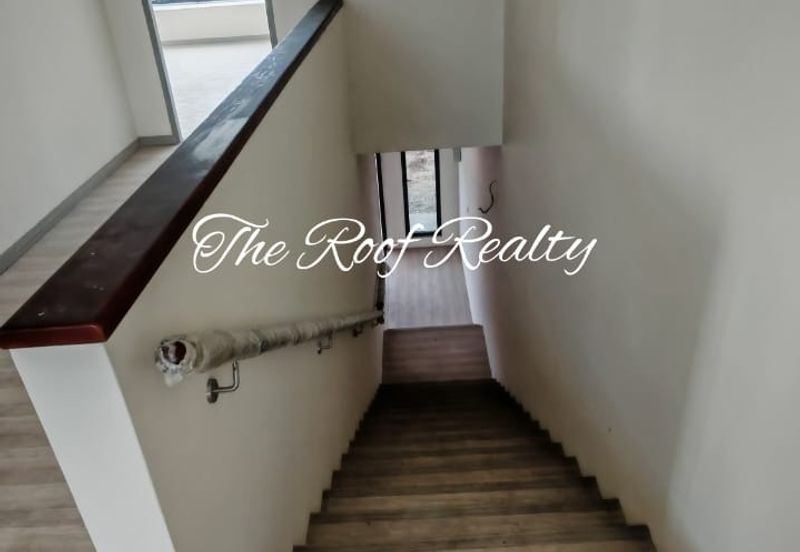 Green Gate Residence