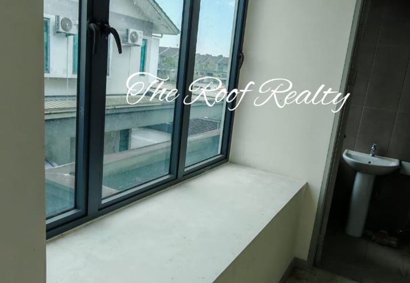 Green Gate Residence