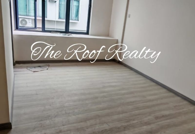 Green Gate Residence