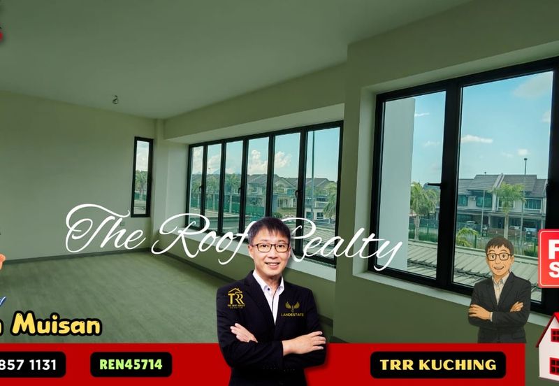 Green Gate Residence