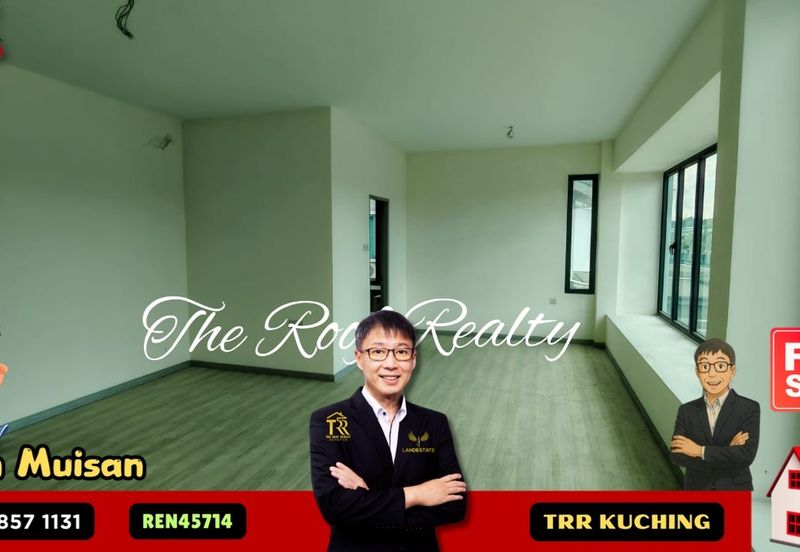 Green Gate Residence