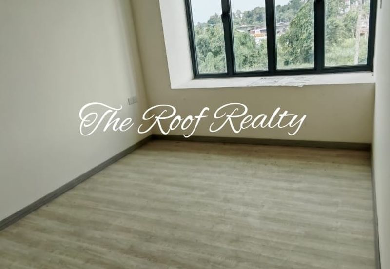 Green Gate Residence