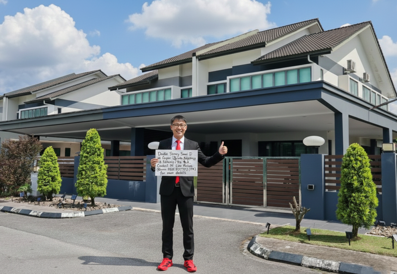 Green Gate Residence