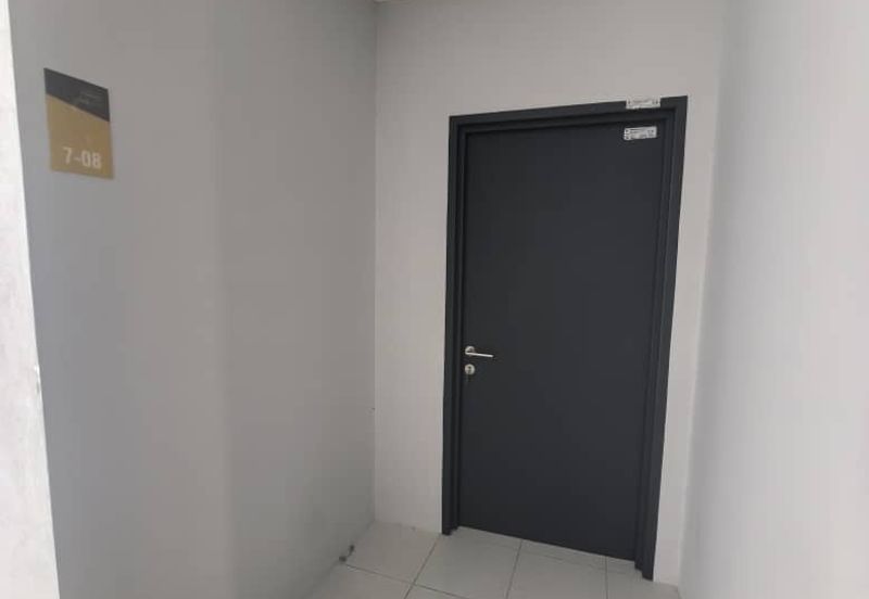 Gizo 11 Service Apartment