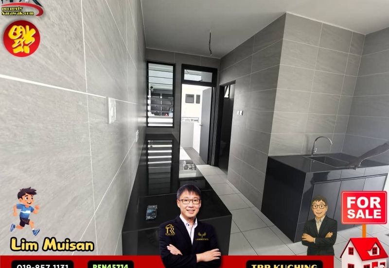 Gizo 11 Service Apartment