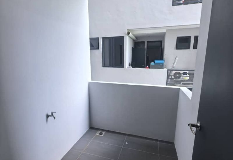 Gizo 11 Service Apartment