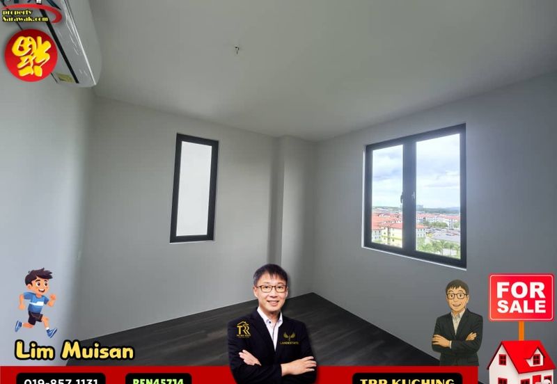 Gizo 11 Service Apartment