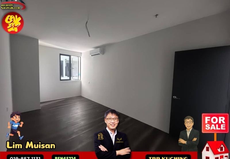 Gizo 11 Service Apartment