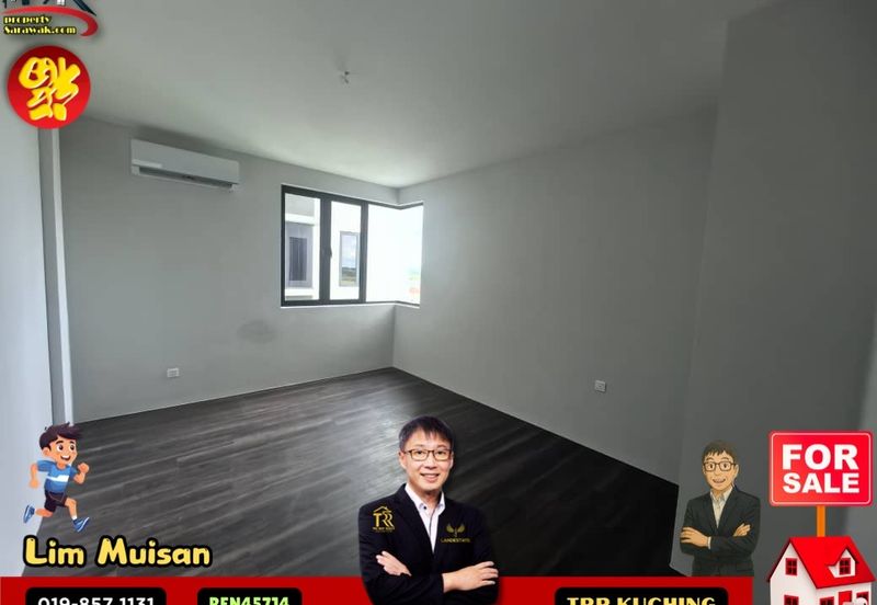 Gizo 11 Service Apartment