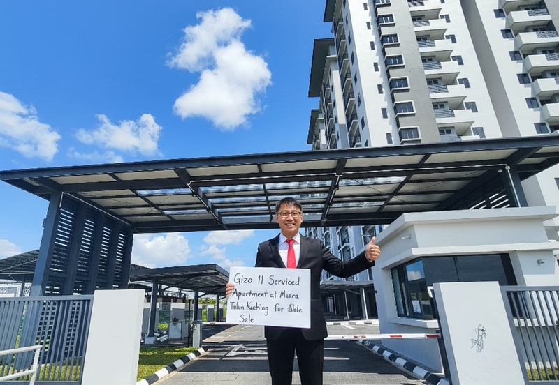 Gizo 11 Service Apartment